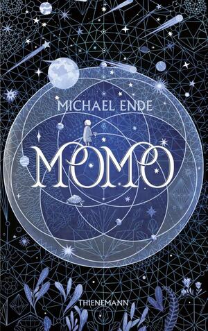 Momo by Michael Ende