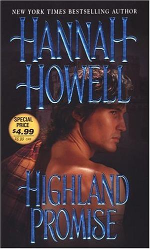 Highland Promise by Hannah Howell