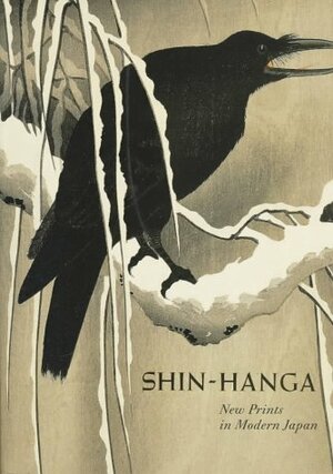 Shin-Hanga by Kendall H. Brown