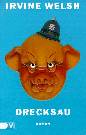 Drecksau by Irvine Welsh