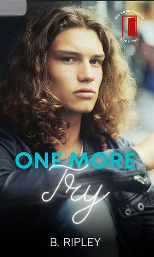 One More Try by B. Ripley