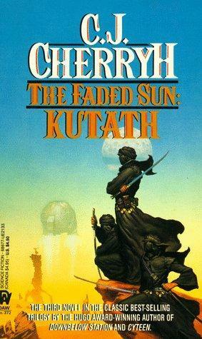 Kutath by C.J. Cherryh