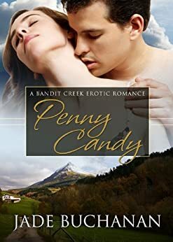 Penny Candy by Jade Buchanan