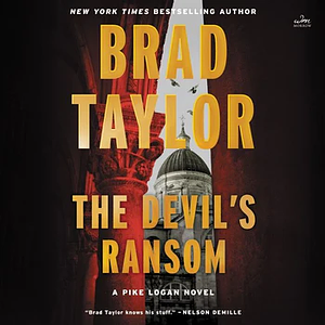 The Devil's Ransom by Brad Taylor