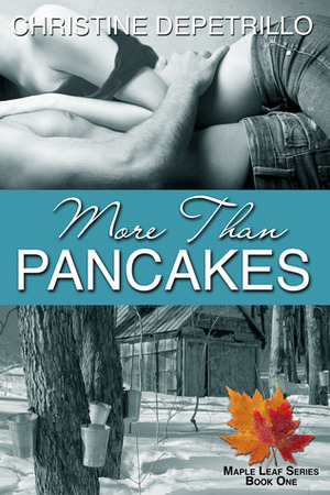 More Than Pancakes by Christine DePetrillo