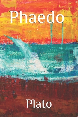 Phaedo by Plato