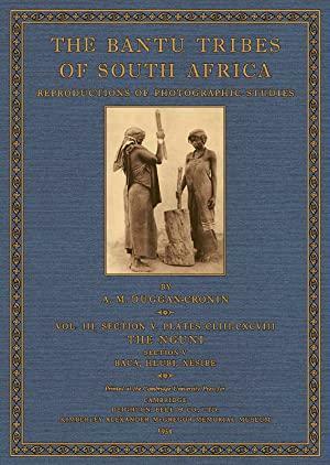 The Bantu-speaking Peoples of Southern Africa by Isaac Schapera, W. D. Hammond-Tooke
