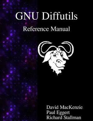 GNU Diffutils Reference Manual by Paul Eggert, David MacKenzie, Richard Stallman