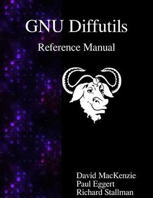 GNU Diffutils Reference Manual by David MacKenzie, Paul Eggert, Richard Stallman