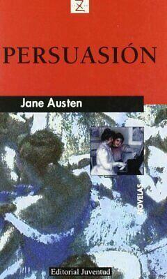 Persuasion(Bolsillo Z) by Jane Austen