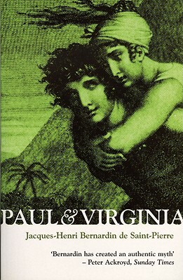 Paul & Virginia by Jacques-Henri Bernardin de Saint-Pierre