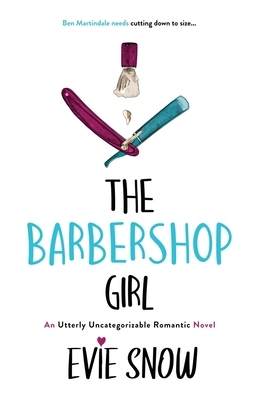 The Barbershop Girl by Evie Snow
