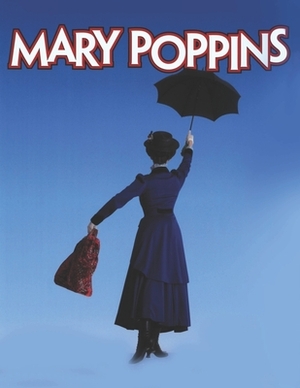 Mary Poppins by Caleb Boatright