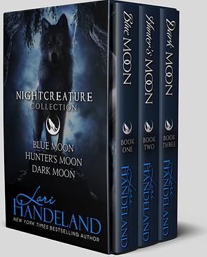 Nightcreature Collection: Contains Books 1-3 by Lori Handeland