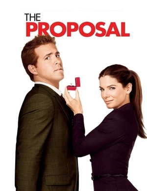 The Proposal: Screenplay by Al Maurosa