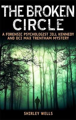 The Broken Circle by Shirley Wells