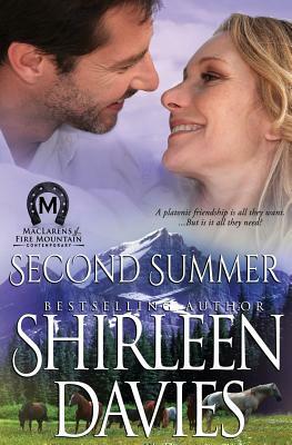 Second Summer by Shirleen Davies