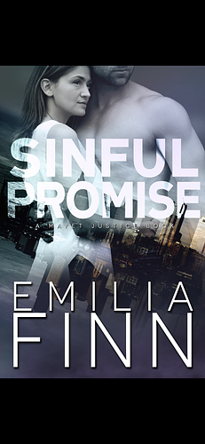 Sinful promise  by Emilia Finn