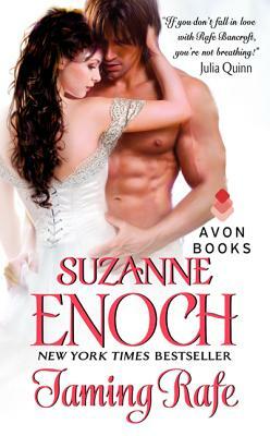 Taming Rafe by Suzanne Enoch