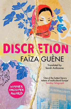 Discretion by Faïza Guène