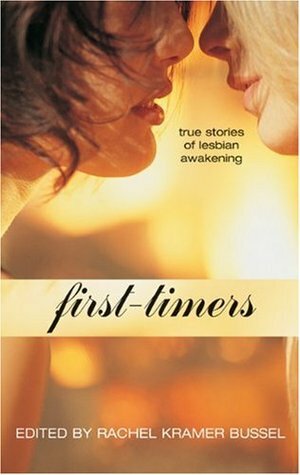 First-Timers by Rachel Kramer Bussel