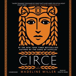 Circe by Madeline Miller