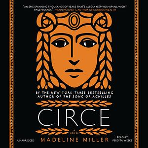 Circe by Madeline Miller