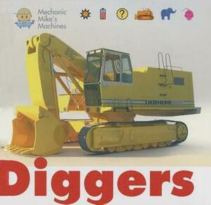 Diggers by David West