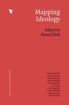 Mapping Ideology by 