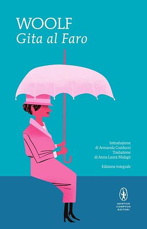 Gita al faro by Virginia Woolf