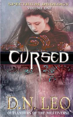 Cursed by D. N. Leo