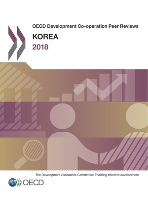 OECD Development Co-Operation Peer Reviews: Korea 2018 by Oecd