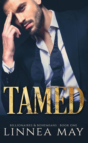 Tamed by Linnea May