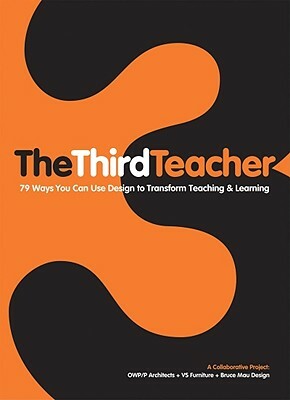The Third Teacher by Owp/P Architects, Vs Furniture, Bruce Mau Design