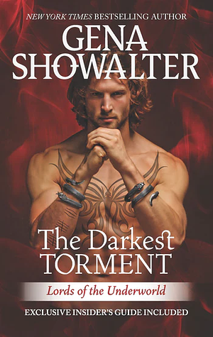 The Darkest Torment by Gena Showalter