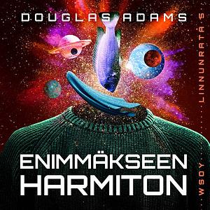 Enimmäkseen harmiton by Douglas Adams