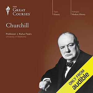 Churchill by J. Rufus Fears