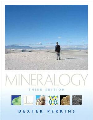 Mineralogy by Dexter Perkins