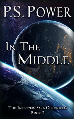 In the Middle by P.S. Power