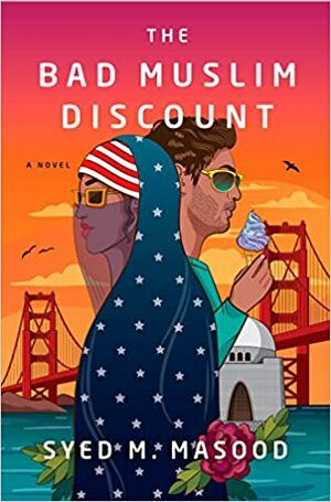 Bad Muslim Discount by Syed M. Masood