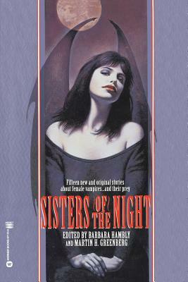 Sisters of the Night by 