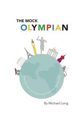 The Mock Olympian by Michael Long