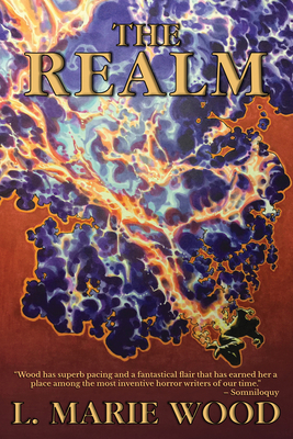 The Realm: Book One by L. Marie Wood