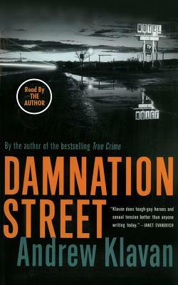 Damnation Street by Andrew Klavan