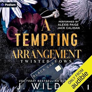 A Tempting Arrangement by J. Wilder