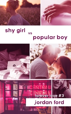 Shy Girl vs Popular Boy by Jordan Ford