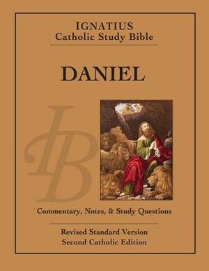 Daniel by Scott Hahn, Curtis Mitch