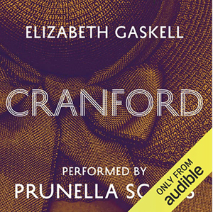 Cranford by Elizabeth Gaskell