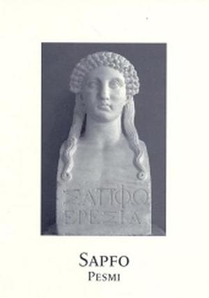 Pesmi by Sappho, Marko Marinčič