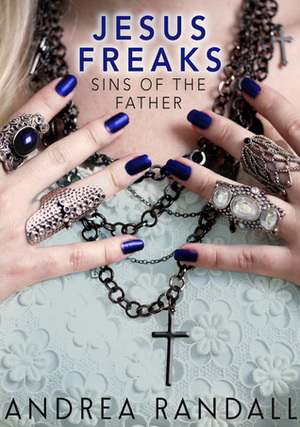 Sins of the Father by Andrea Randall